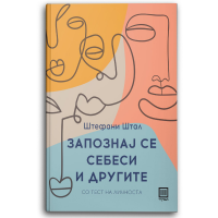 Запознај се себеси и другите